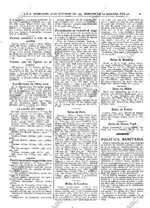 ABC MADRID 16-10-1935 página 46