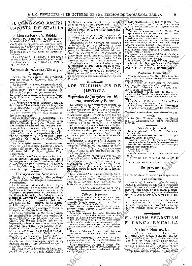 ABC MADRID 16-10-1935 página 47