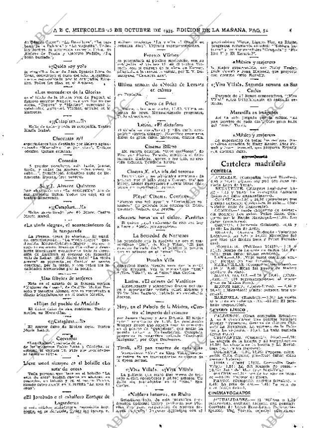 ABC MADRID 16-10-1935 página 51