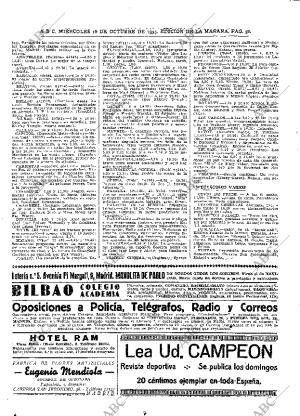 ABC MADRID 16-10-1935 página 52