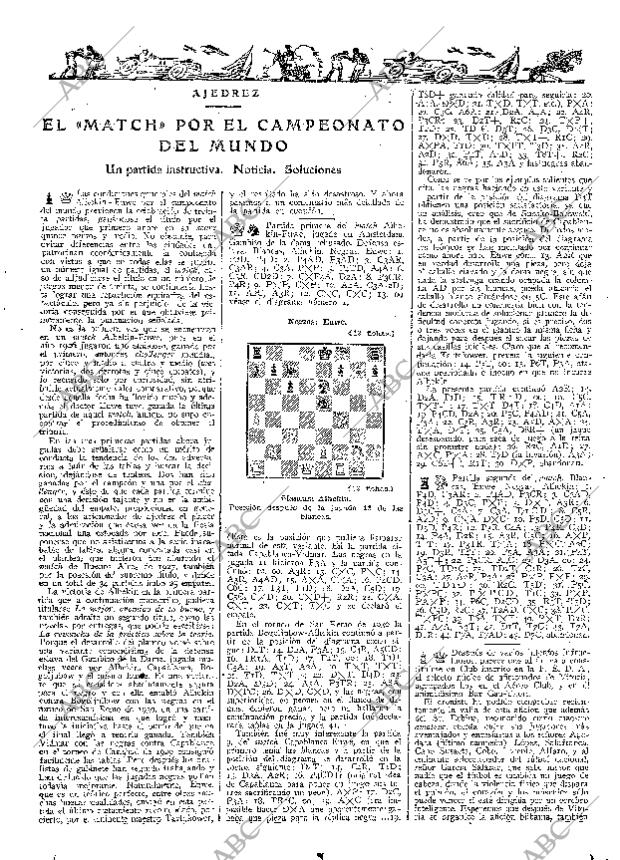 ABC MADRID 16-10-1935 página 55