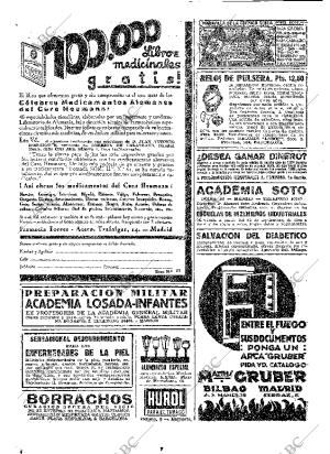 ABC MADRID 16-10-1935 página 58