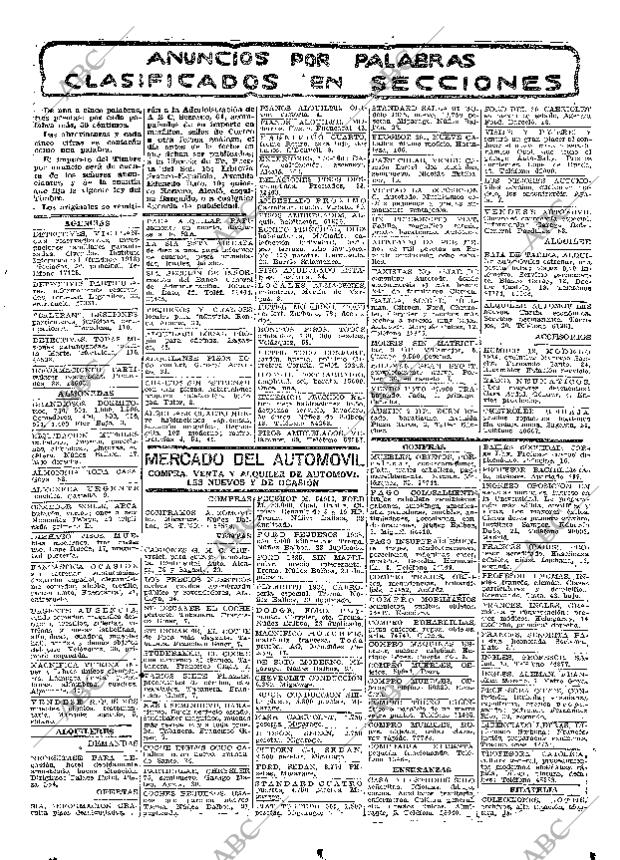 ABC MADRID 16-10-1935 página 61