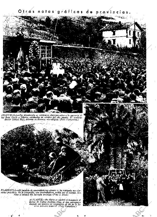 ABC MADRID 16-10-1935 página 63