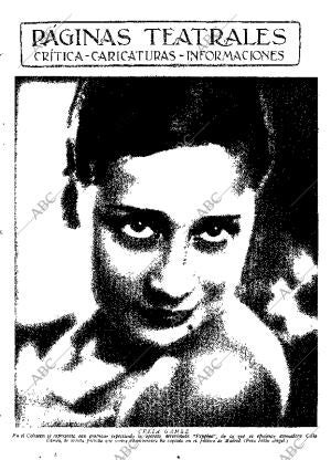 ABC MADRID 17-10-1935 página 11