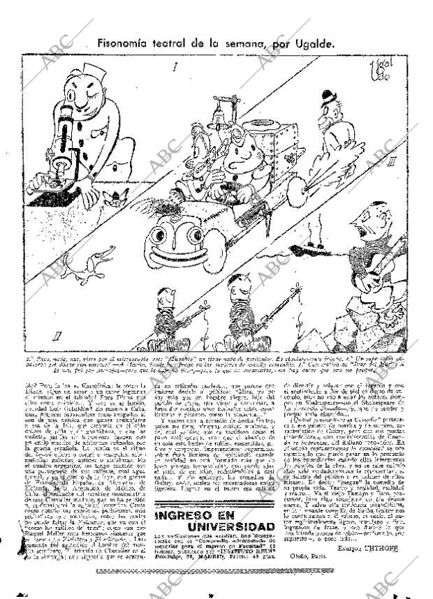 ABC MADRID 17-10-1935 página 15
