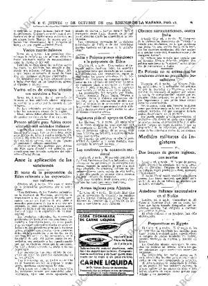 ABC MADRID 17-10-1935 página 22