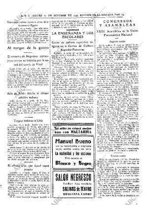 ABC MADRID 17-10-1935 página 23