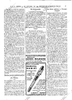 ABC MADRID 17-10-1935 página 26