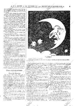 ABC MADRID 17-10-1935 página 27