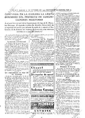 ABC MADRID 17-10-1935 página 29