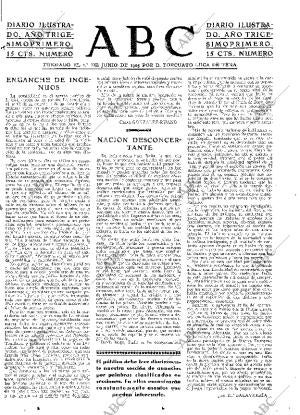 ABC MADRID 17-10-1935 página 3