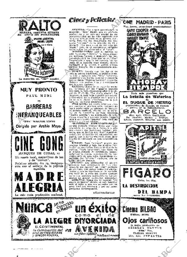 ABC MADRID 17-10-1935 página 32