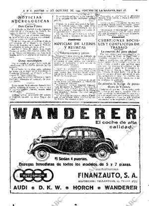 ABC MADRID 17-10-1935 página 36