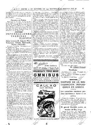 ABC MADRID 17-10-1935 página 38