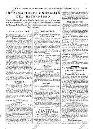 ABC MADRID 17-10-1935 página 39