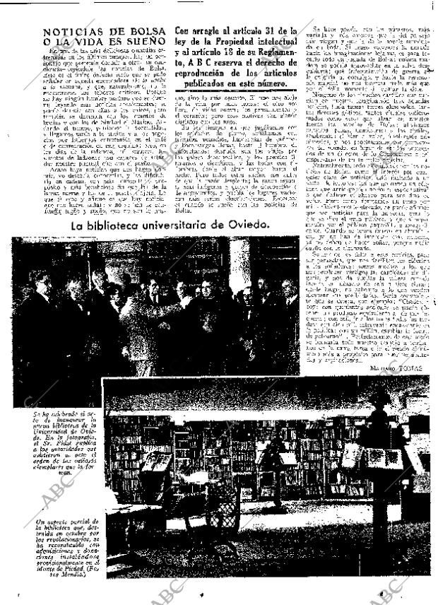 ABC MADRID 17-10-1935 página 4