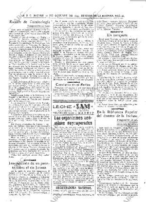 ABC MADRID 17-10-1935 página 42
