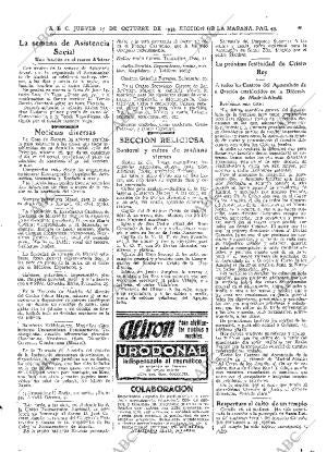 ABC MADRID 17-10-1935 página 43