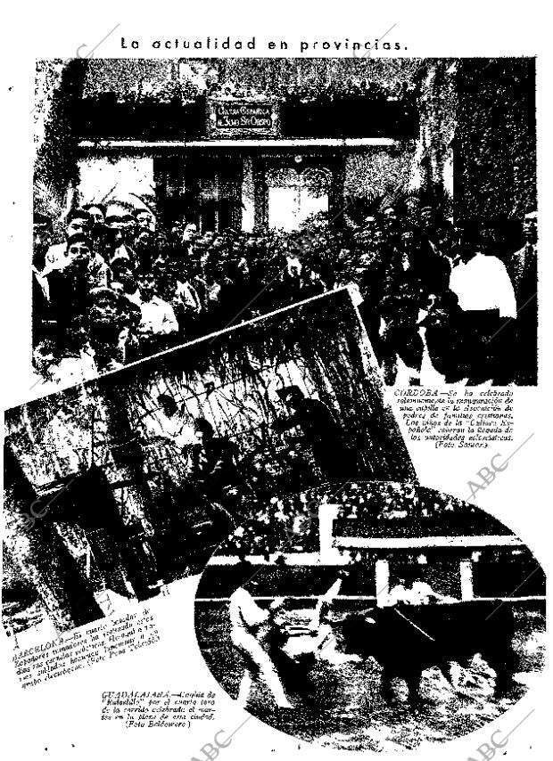 ABC MADRID 17-10-1935 página 5