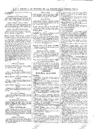 ABC MADRID 17-10-1935 página 50