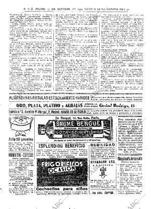 ABC MADRID 17-10-1935 página 51