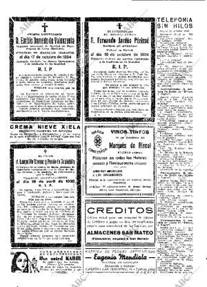 ABC MADRID 17-10-1935 página 56