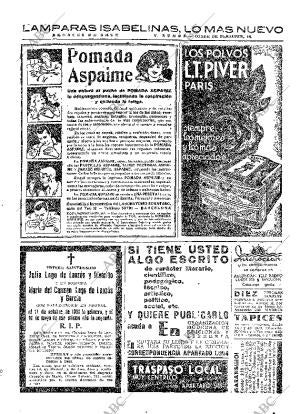ABC MADRID 17-10-1935 página 57