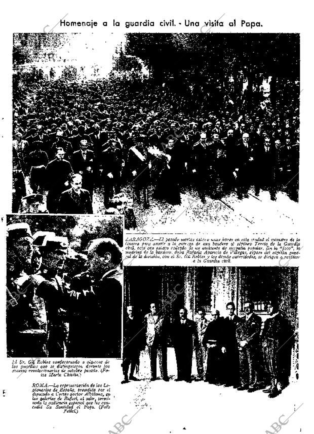 ABC MADRID 17-10-1935 página 63