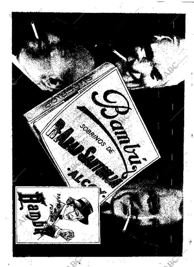 ABC MADRID 17-10-1935 página 64