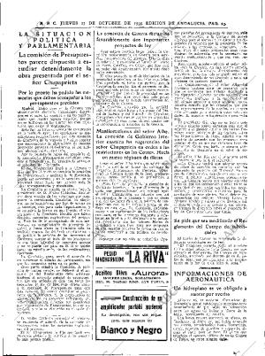 ABC SEVILLA 17-10-1935 página 23