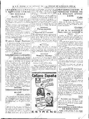 ABC SEVILLA 17-10-1935 página 31