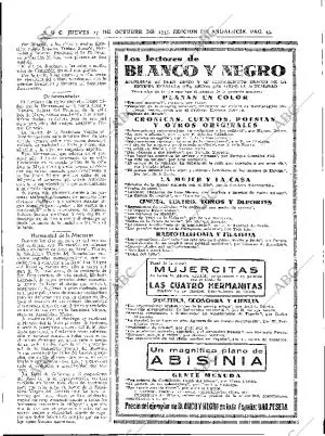 ABC SEVILLA 17-10-1935 página 43