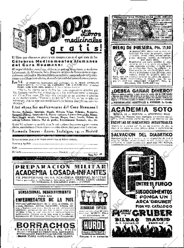 ABC SEVILLA 17-10-1935 página 46