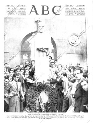ABC MADRID 18-10-1935