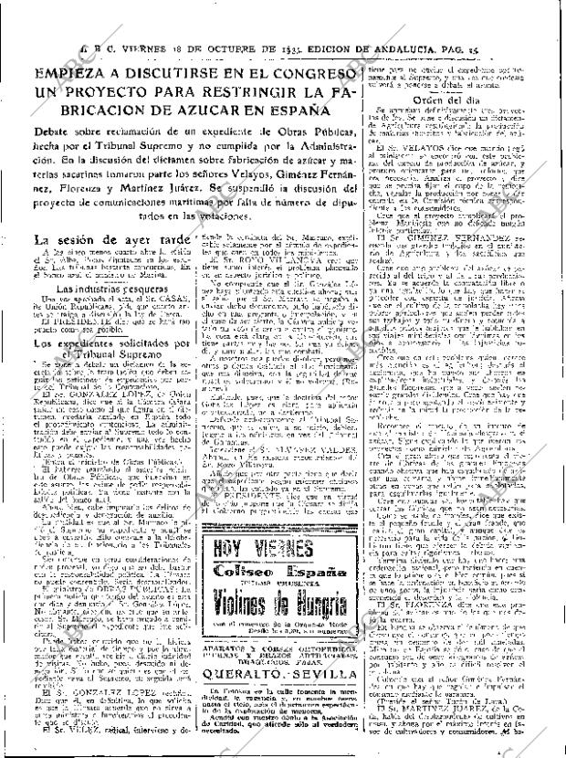 ABC SEVILLA 18-10-1935 página 25