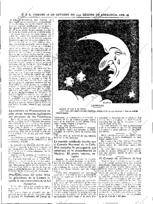 ABC SEVILLA 18-10-1935 página 27
