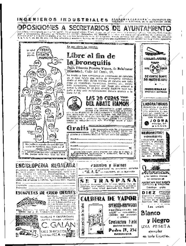 ABC SEVILLA 18-10-1935 página 45