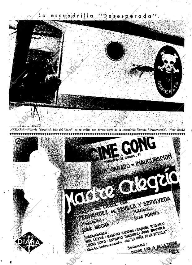 ABC MADRID 19-10-1935 página 12