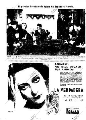 ABC MADRID 19-10-1935 página 14