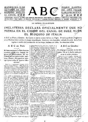 ABC MADRID 19-10-1935 página 17