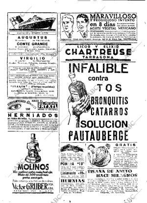 ABC MADRID 19-10-1935 página 2