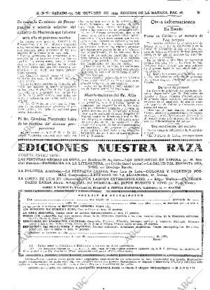 ABC MADRID 19-10-1935 página 26