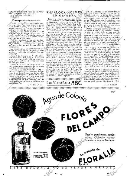 ABC MADRID 19-10-1935