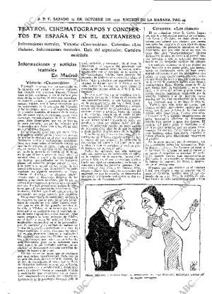 ABC MADRID 19-10-1935 página 44