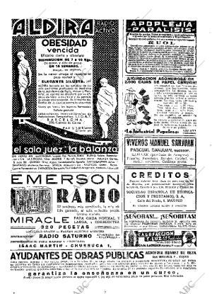 ABC MADRID 19-10-1935 página 52