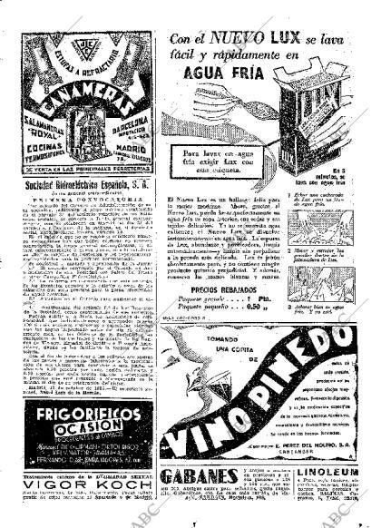 ABC MADRID 19-10-1935
