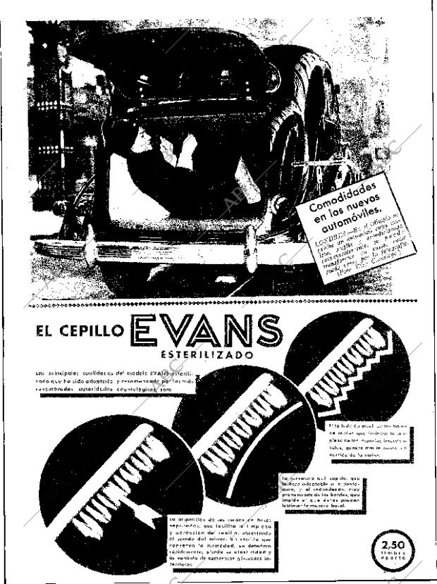 ABC SEVILLA 22-10-1935 página 10