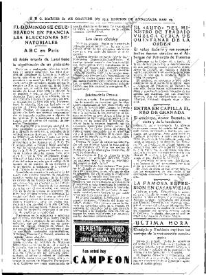 ABC SEVILLA 22-10-1935 página 29