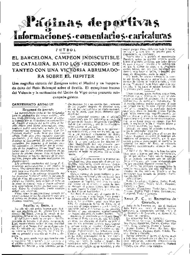 ABC SEVILLA 22-10-1935 página 31